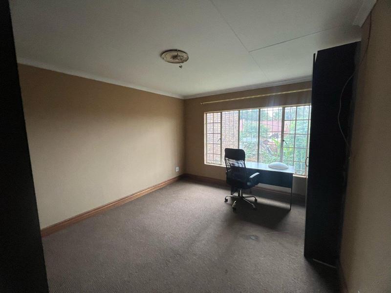 To Let 2 Bedroom Property for Rent in Van Riebeeck Park Gauteng