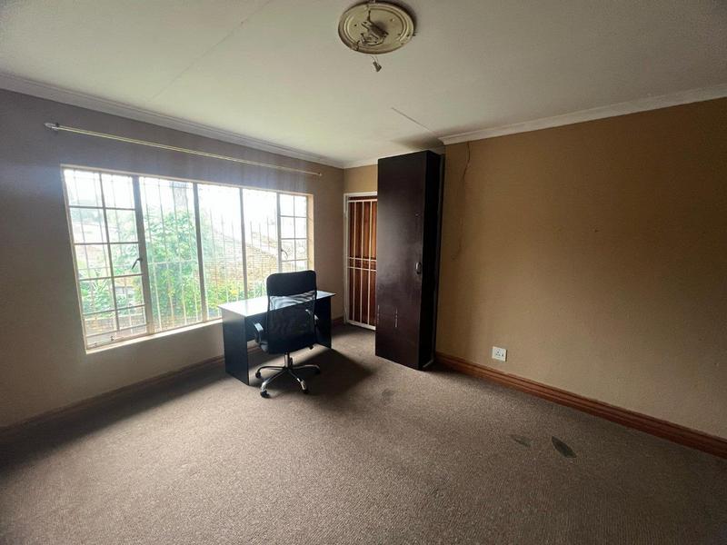 To Let 2 Bedroom Property for Rent in Van Riebeeck Park Gauteng