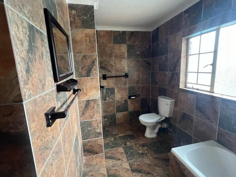 To Let 2 Bedroom Property for Rent in Van Riebeeck Park Gauteng