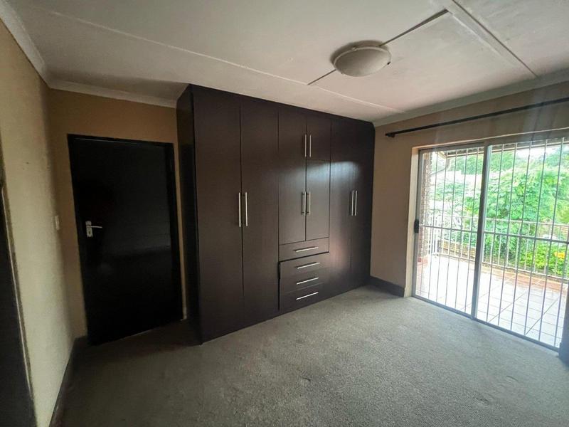 To Let 2 Bedroom Property for Rent in Van Riebeeck Park Gauteng