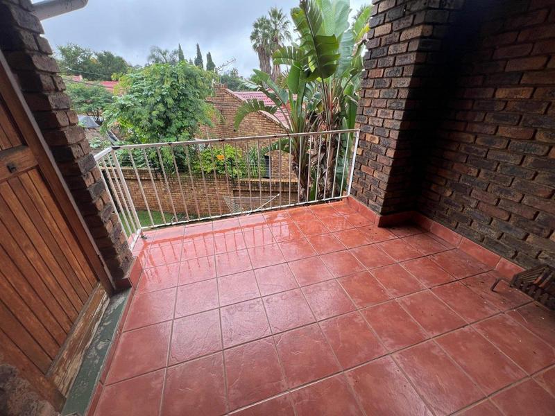 To Let 2 Bedroom Property for Rent in Van Riebeeck Park Gauteng