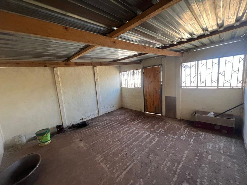 3 Bedroom Property for Sale in Welgedacht Gauteng