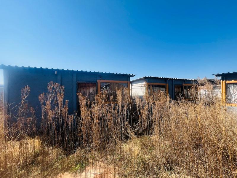 3 Bedroom Property for Sale in Welgedacht Gauteng