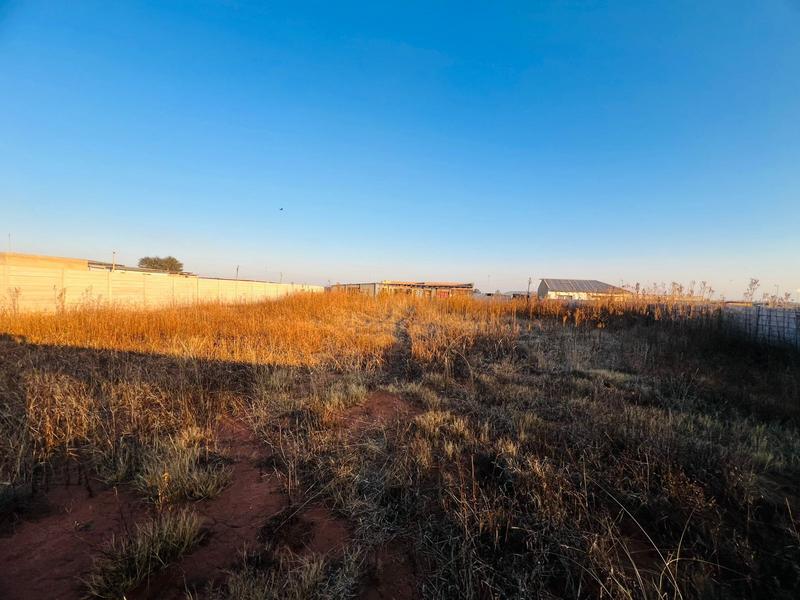 3 Bedroom Property for Sale in Welgedacht Gauteng