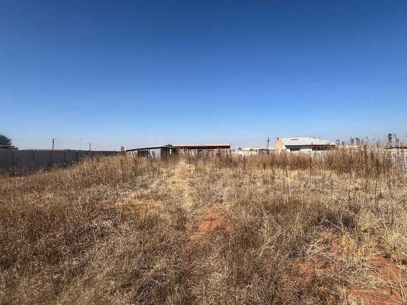3 Bedroom Property for Sale in Welgedacht Gauteng