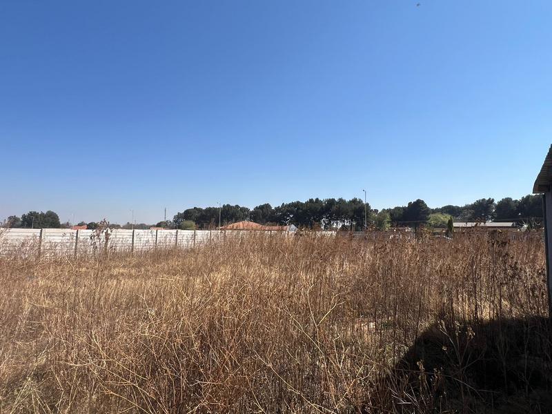 3 Bedroom Property for Sale in Welgedacht Gauteng