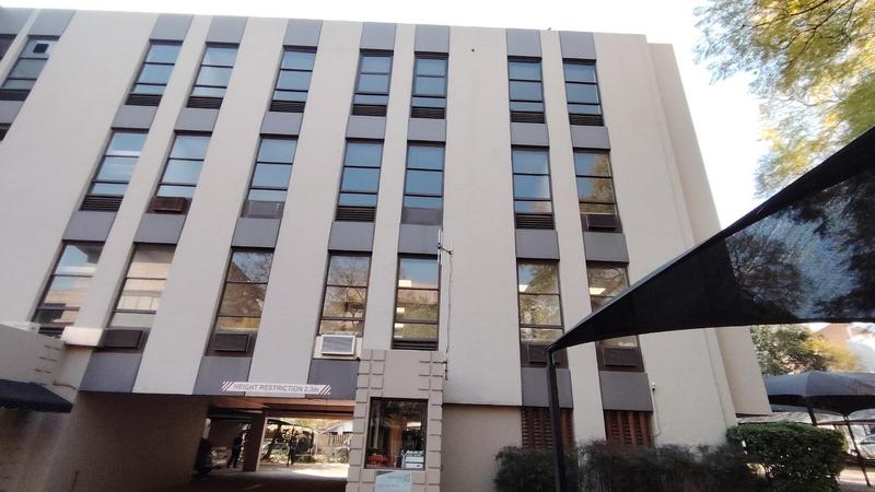 To Let commercial Property for Rent in Rosebank Gauteng