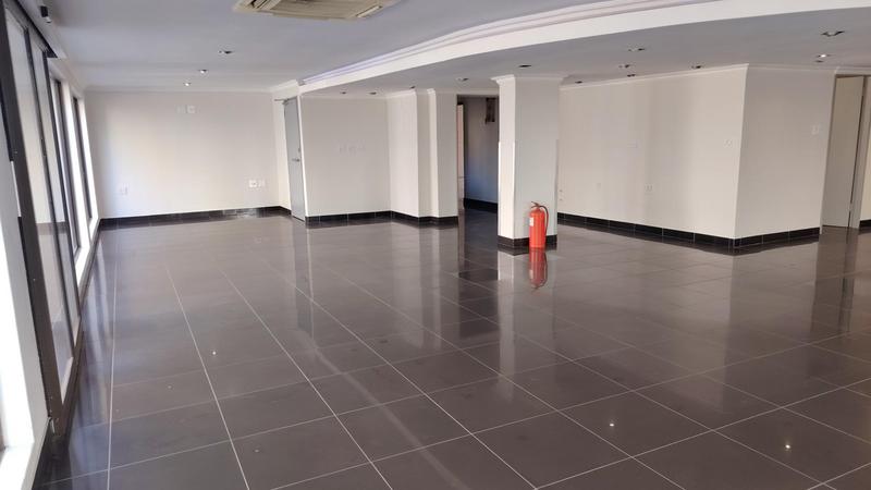 To Let commercial Property for Rent in Rosebank Gauteng