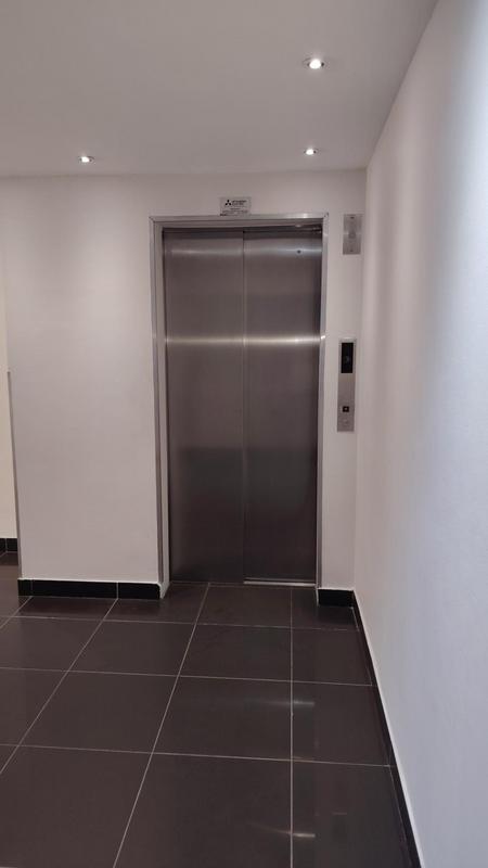 To Let commercial Property for Rent in Rosebank Gauteng