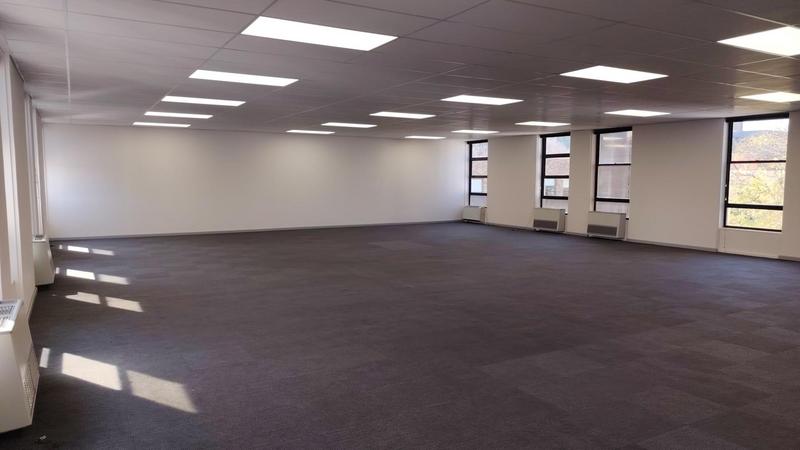 To Let commercial Property for Rent in Rosebank Gauteng