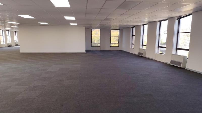 To Let commercial Property for Rent in Rosebank Gauteng
