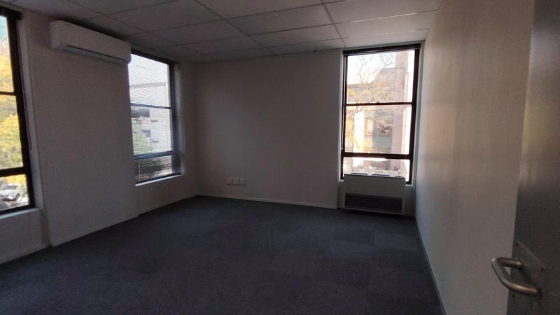 To Let commercial Property for Rent in Rosebank Gauteng