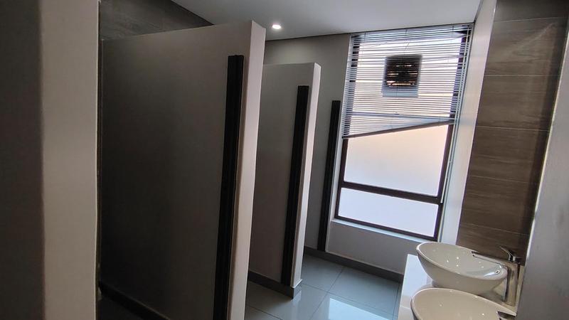 To Let commercial Property for Rent in Rosebank Gauteng