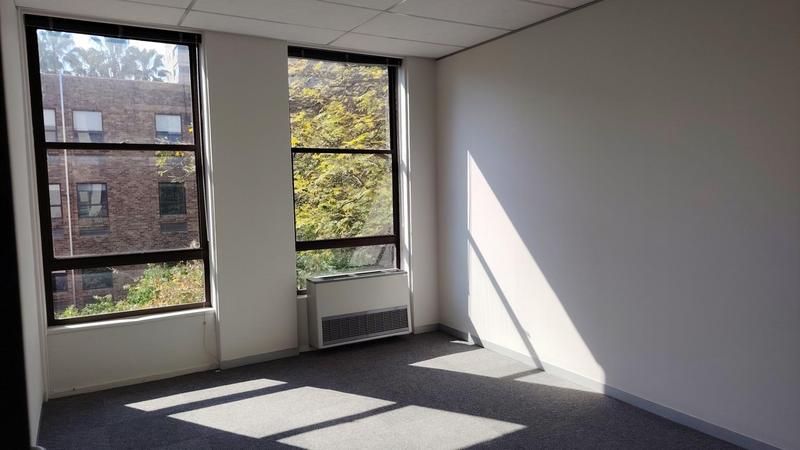 To Let commercial Property for Rent in Rosebank Gauteng