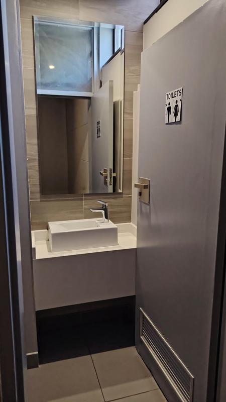To Let commercial Property for Rent in Rosebank Gauteng