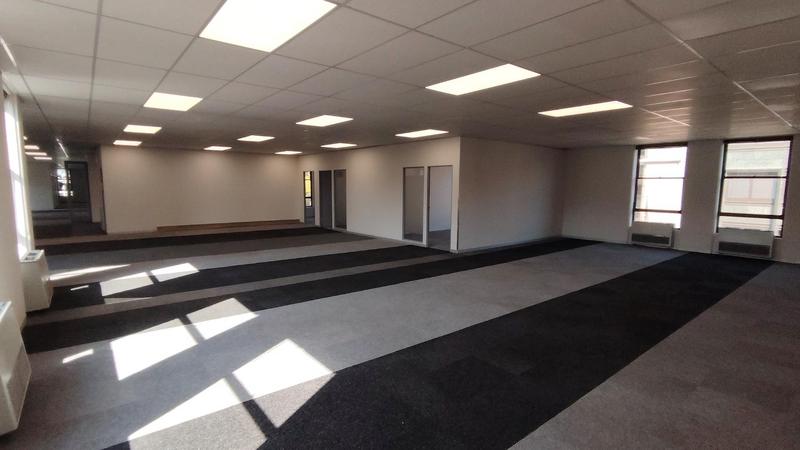 To Let commercial Property for Rent in Rosebank Gauteng
