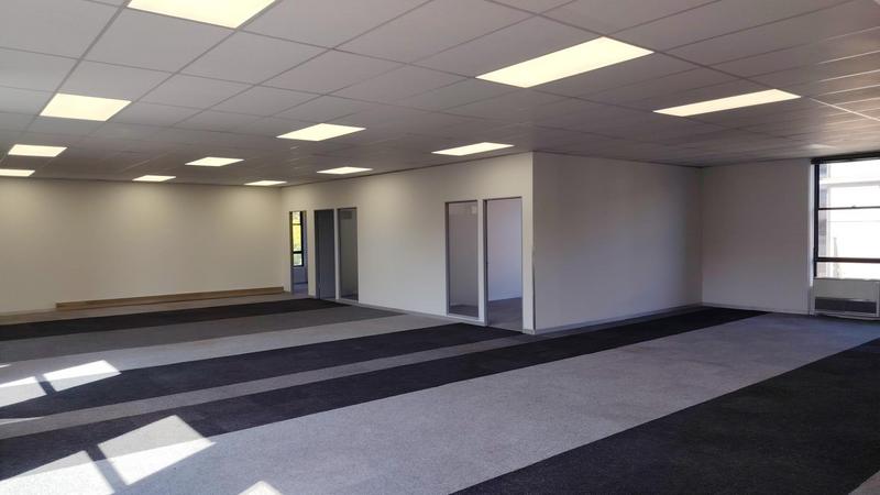 To Let commercial Property for Rent in Rosebank Gauteng