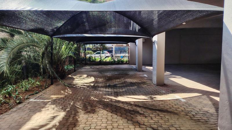 To Let commercial Property for Rent in Rosebank Gauteng
