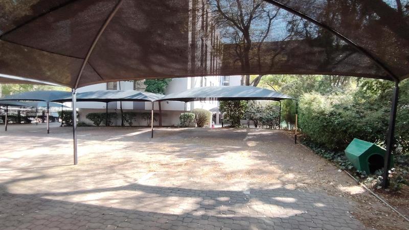To Let commercial Property for Rent in Rosebank Gauteng