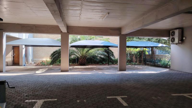 To Let commercial Property for Rent in Rosebank Gauteng