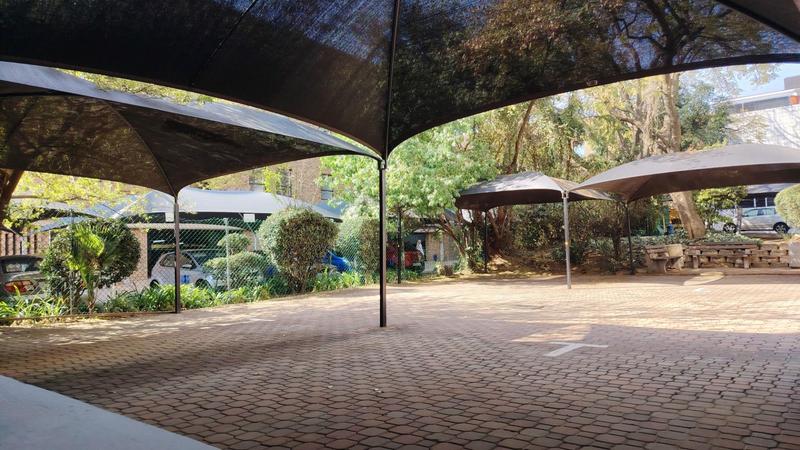 To Let commercial Property for Rent in Rosebank Gauteng