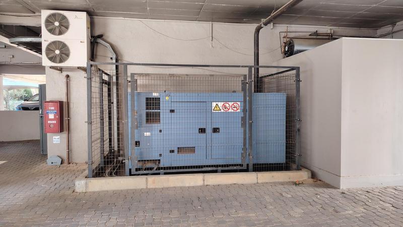 To Let commercial Property for Rent in Rosebank Gauteng