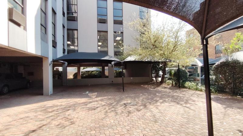 To Let commercial Property for Rent in Rosebank Gauteng