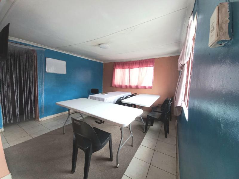 7 Bedroom Property for Sale in Laudium Gauteng