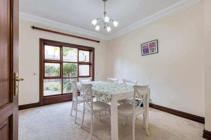 To Let 4 Bedroom Property for Rent in Bryanston Gauteng