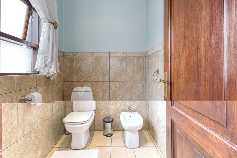 To Let 4 Bedroom Property for Rent in Bryanston Gauteng