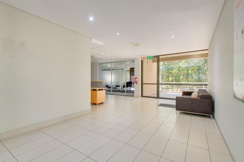 To Let commercial Property for Rent in Sandhurst Gauteng
