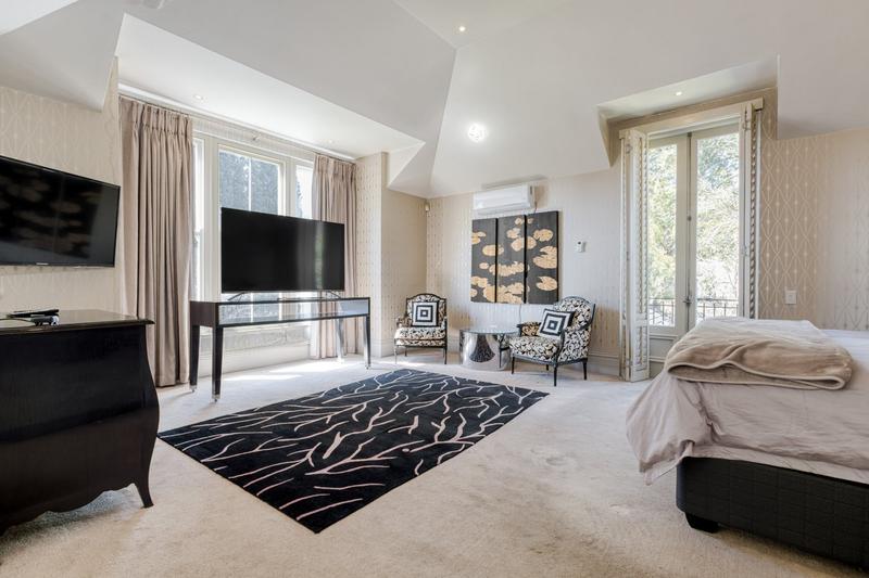 To Let 4 Bedroom Property for Rent in Sandhurst Gauteng