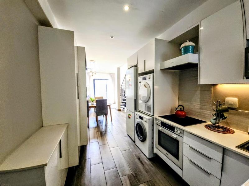 To Let 1 Bedroom Property for Rent in Menlyn Gauteng