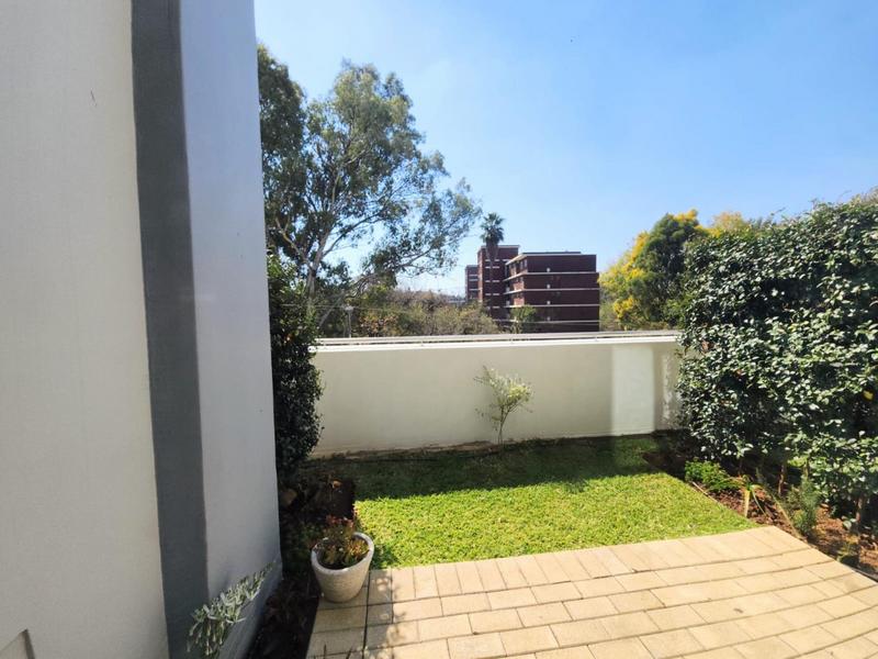 To Let 1 Bedroom Property for Rent in Menlyn Gauteng
