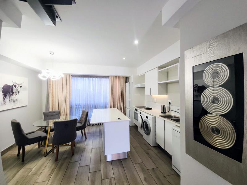 2 Bedroom Property for Sale in Ashlea Gardens Gauteng