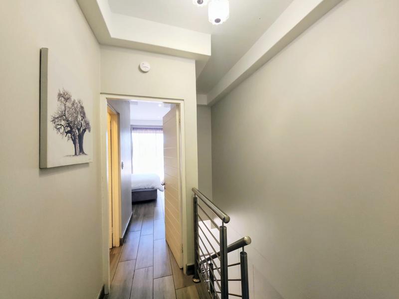 2 Bedroom Property for Sale in Ashlea Gardens Gauteng