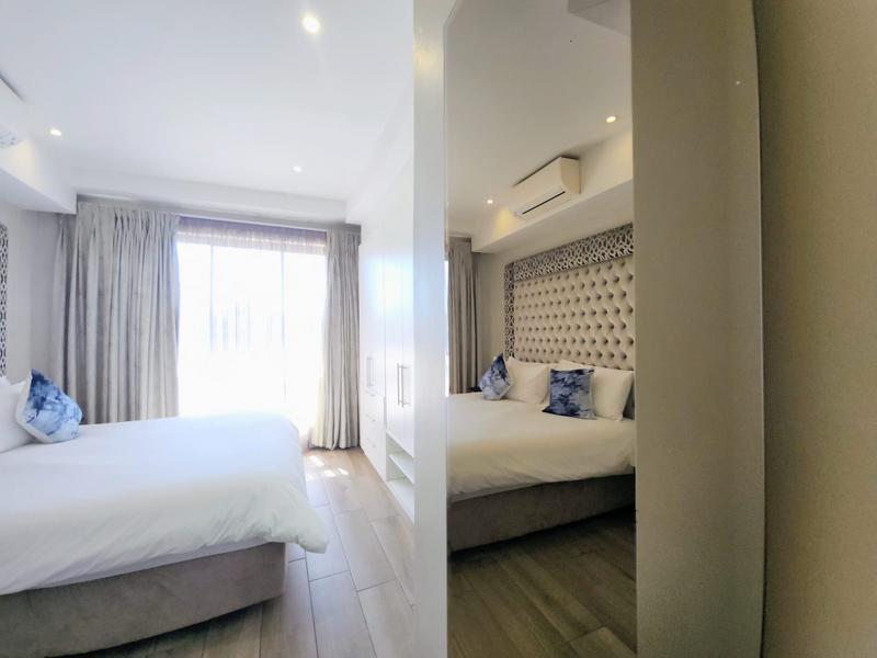 2 Bedroom Property for Sale in Ashlea Gardens Gauteng