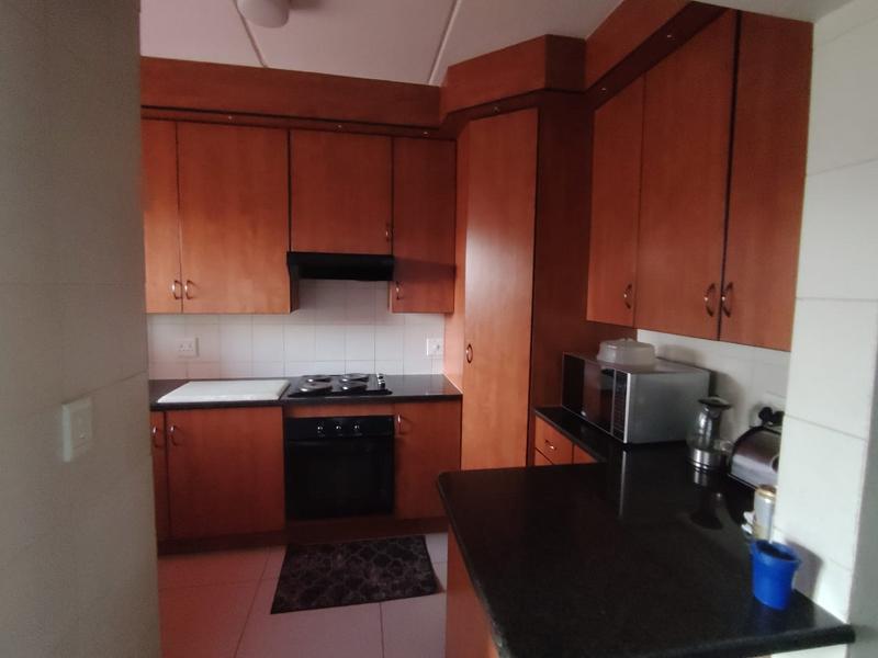 To Let 3 Bedroom Property for Rent in Radiokop Gauteng