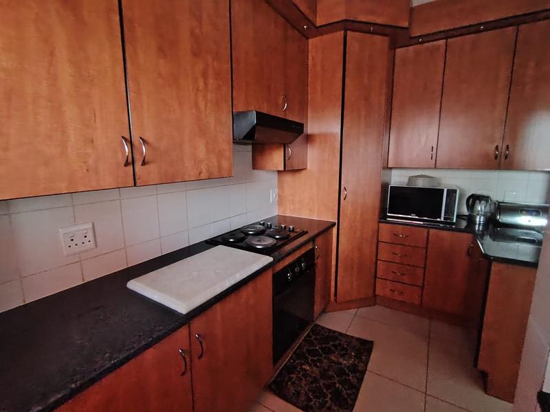 To Let 3 Bedroom Property for Rent in Radiokop Gauteng