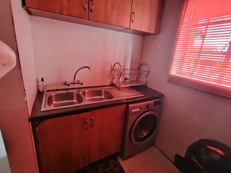To Let 3 Bedroom Property for Rent in Radiokop Gauteng