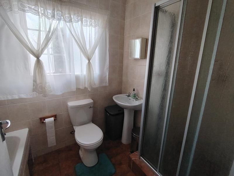 To Let 3 Bedroom Property for Rent in Radiokop Gauteng