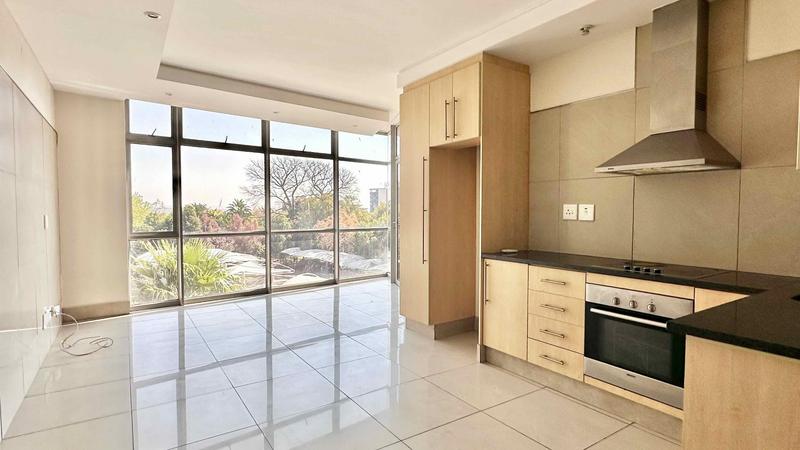 To Let 1 Bedroom Property for Rent in Morningside Gauteng
