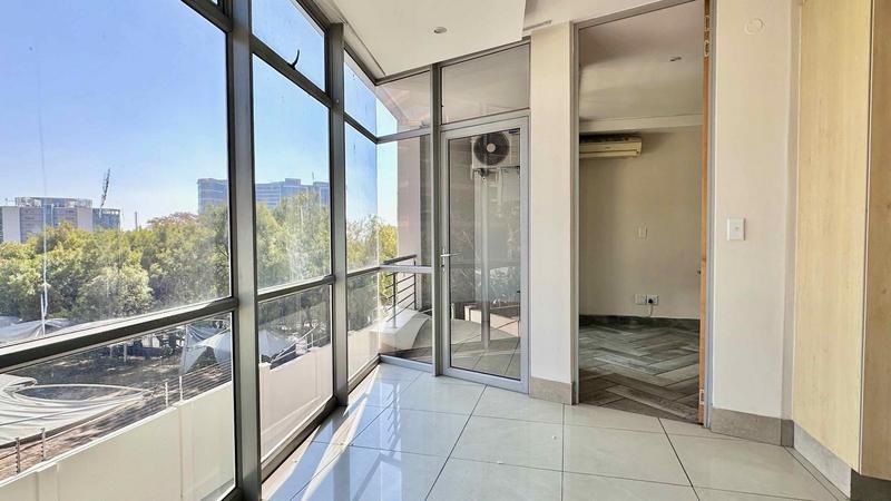 To Let 1 Bedroom Property for Rent in Morningside Gauteng