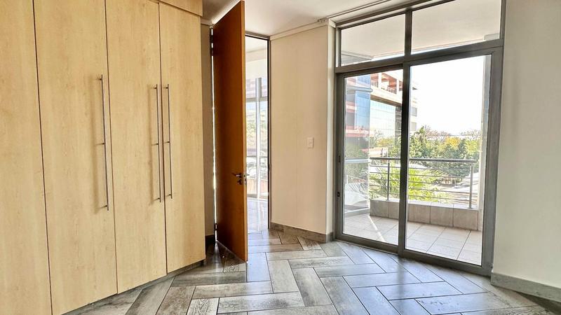 To Let 1 Bedroom Property for Rent in Morningside Gauteng