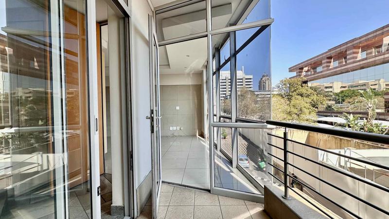 To Let 1 Bedroom Property for Rent in Morningside Gauteng