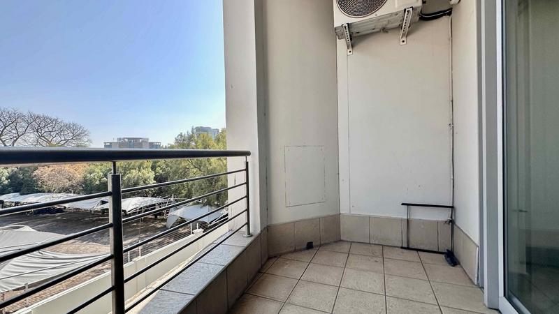 To Let 1 Bedroom Property for Rent in Morningside Gauteng