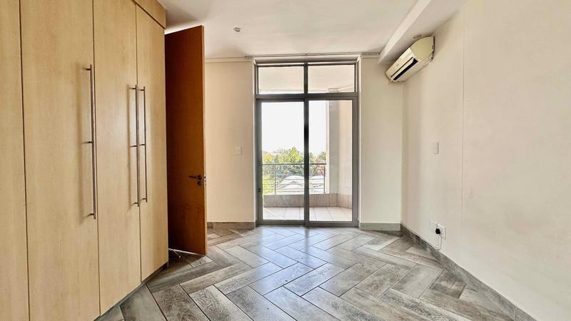 To Let 1 Bedroom Property for Rent in Morningside Gauteng