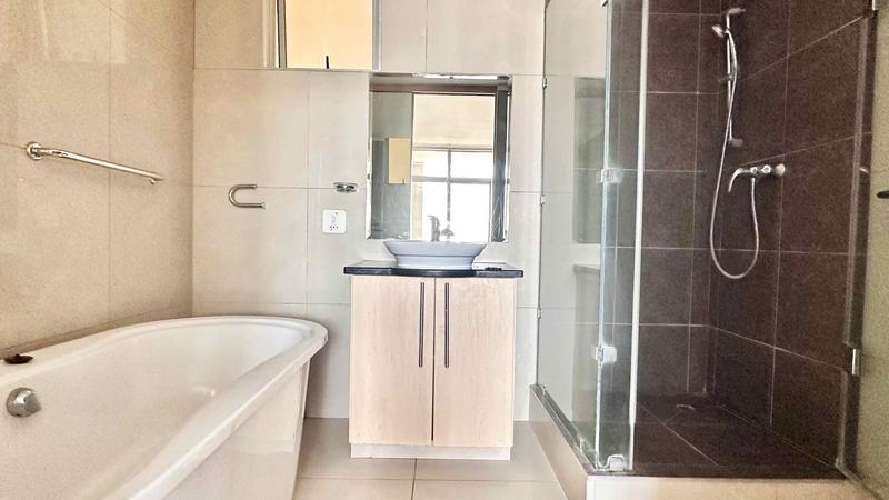 To Let 1 Bedroom Property for Rent in Morningside Gauteng