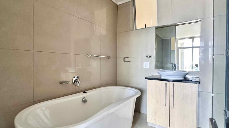 To Let 1 Bedroom Property for Rent in Morningside Gauteng