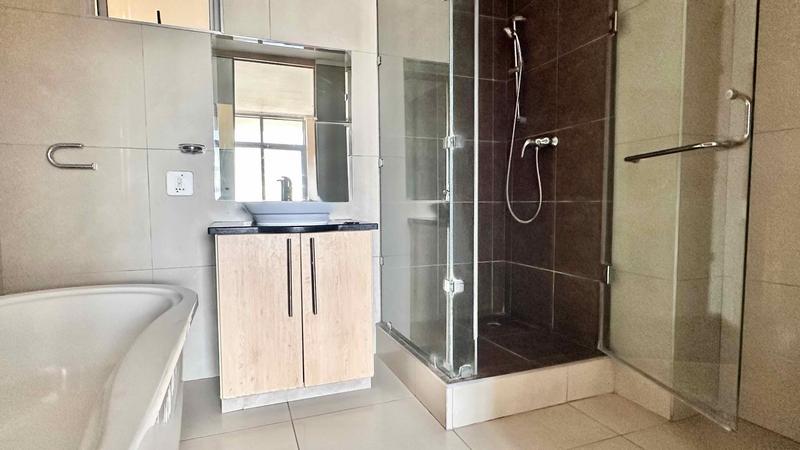 To Let 1 Bedroom Property for Rent in Morningside Gauteng